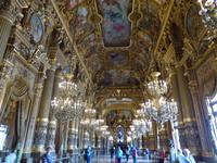 Opera Garnier  &ndash; &copy; Claudia Bernhardt (Eberhardt TRAVEL)