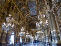 Opera Garnier  &ndash; &copy; Claudia Bernhardt (Eberhardt TRAVEL)