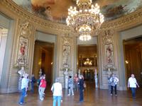 Opera Garnier  &ndash; &copy; Claudia Bernhardt (Eberhardt TRAVEL)