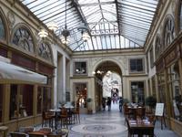 Passagen Rundgang &ndash; &copy; Claudia Bernhardt (Eberhardt TRAVEL)