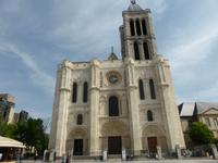 Kathedrale St. Denis &ndash; &copy; Claudia Bernhardt (Eberhardt TRAVEL)
