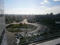 Paris, Blick von unserem Hotel auf die Pte de Montreul &ndash; &copy; Karl-Heinz Meinig (Eberhardt TRAVEL)