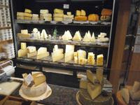 Alles Käse &ndash; &copy; Karl-Heinz Meinig (Eberhardt TRAVEL)