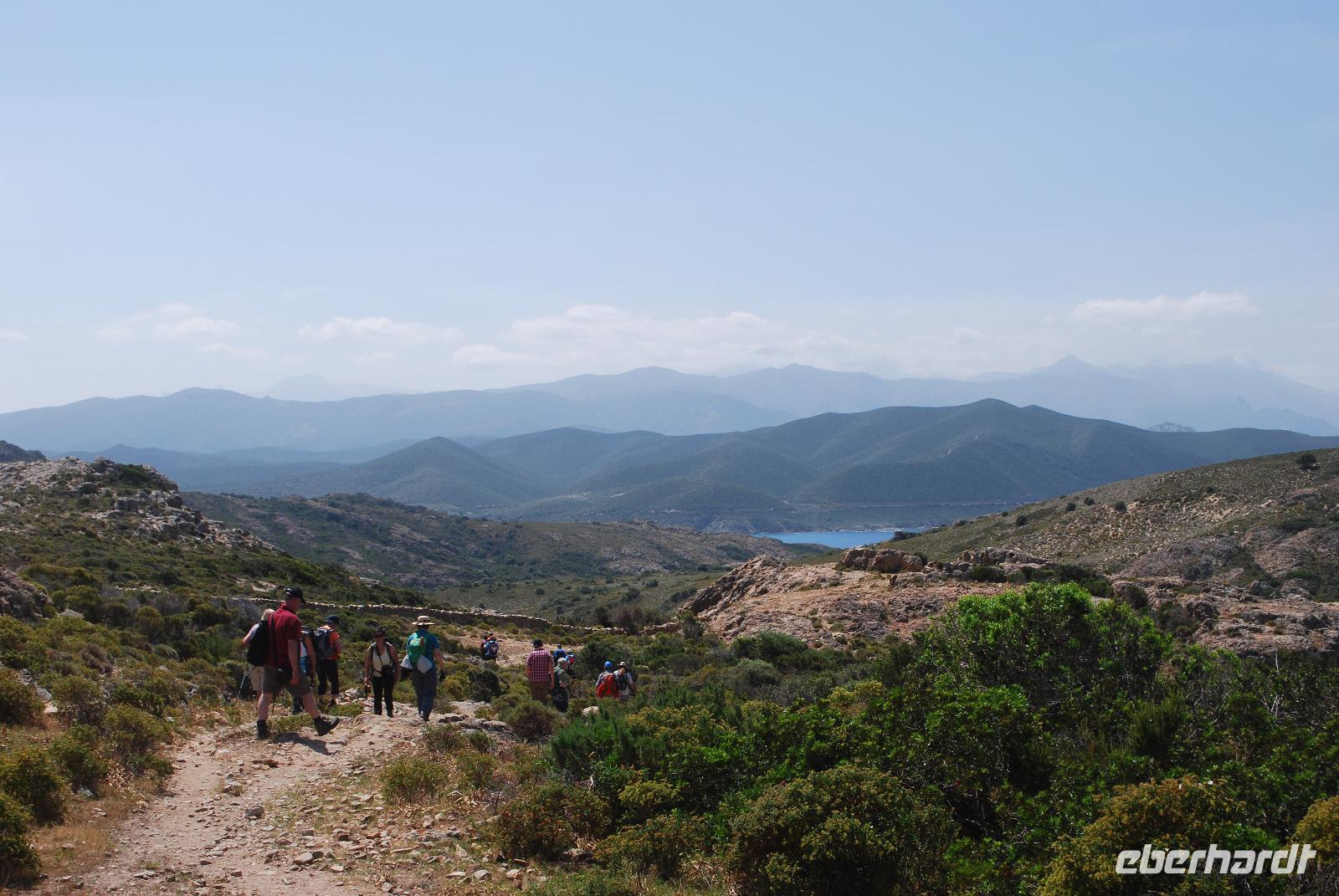 Agriatenwüste &ndash; &copy; Sophie Hof (Eberhardt TRAVEL)