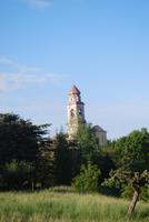 Kirche in San Zeno di Montagna &ndash; &copy; Sophie Hof (Eberhardt TRAVEL)