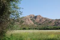 Agriatenwüste &ndash; &copy; Sophie Hof (Eberhardt TRAVEL)