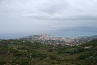 Blick auf Calvi &ndash; &copy; Sophie Hof (Eberhardt TRAVEL)