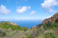Calanches &ndash; &copy; Sophie Hof (Eberhardt TRAVEL)