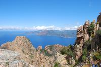 Calanches &ndash; &copy; Sophie Hof (Eberhardt TRAVEL)
