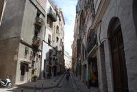 Bonifaco &ndash; &copy; Sophie Hof (Eberhardt TRAVEL)