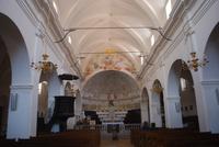Kirche von Bonifacio &ndash; &copy; Sophie Hof (Eberhardt TRAVEL)