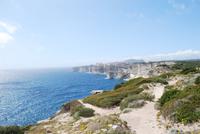 Bonifacio &ndash; &copy; Sophie Hof (Eberhardt TRAVEL)