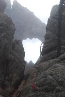 Trou de la Bombe &ndash; &copy; Sophie Hof (Eberhardt TRAVEL)