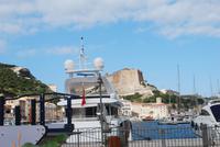 Bonifacio &ndash; &copy; Sophie Hof (Eberhardt TRAVEL)