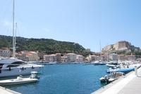 Marina von Bonifacio &ndash; &copy; Sophie Hof (Eberhardt TRAVEL)