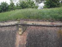 Festungswälle von Neuf-Brisach &ndash; &copy; Michael Krause (Eberhardt TRAVEL)