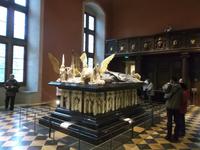 Grabmalssal, Kunstmuseum Dijon &ndash; &copy; Michael Krause (Eberhardt TRAVEL)