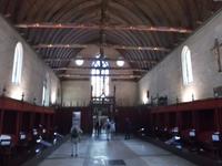 Hotel-Dieu, historisches Krankenhaus in Beaune &ndash; &copy; Michael Krause (Eberhardt TRAVEL)