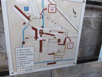 Abtei Citeaux &ndash; &copy; Michael Krause (Eberhardt TRAVEL)