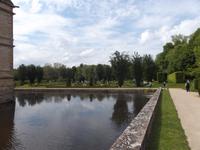 Wasserschloss Cormatin &ndash; &copy; Michael Krause (Eberhardt TRAVEL)