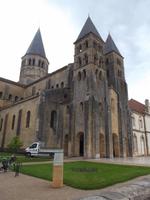 Paray-le-Monial, Basilika Sacre-Coeur &ndash; &copy; Michael Krause (Eberhardt TRAVEL)