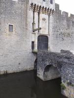 Wasserburg Posanges &ndash; &copy; Michael Krause (Eberhardt TRAVEL)