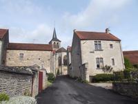 Flavigny-sur-Ozerain &ndash; &copy; Michael Krause (Eberhardt TRAVEL)