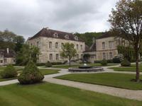 Abtei von Fontenay &ndash; &copy; Michael Krause (Eberhardt TRAVEL)
