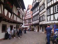 Strassbourg - Petit France &ndash; &copy; Anne-Katrin Müller (Eberhardt TRAVEL)