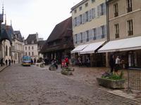 Beaune &ndash; &copy; Anne-Katrin Müller (Eberhardt TRAVEL)