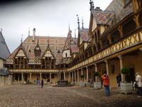 Hotel Dieu &ndash; &copy; Anne-Katrin Müller (Eberhardt TRAVEL)
