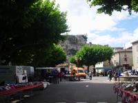 Viviers &ndash; &copy; Anne-Katrin Müller (Eberhardt TRAVEL)