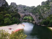 Ardeche &ndash; &copy; Anne-Katrin Müller (Eberhardt TRAVEL)