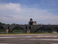 Pont d`Avignon &ndash; &copy; Anne-Katrin Müller (Eberhardt TRAVEL)