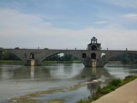 Pont d`Avignon &ndash; &copy; Anne-Katrin Müller (Eberhardt TRAVEL)