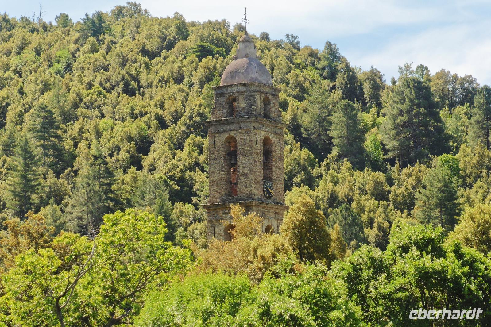 Castagniccia &ndash; &copy; Sandra Winkler (Eberhardt TRAVEL)