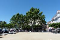St. Florent &ndash; &copy; Sandra Winkler (Eberhardt TRAVEL)