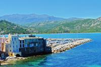 St. Florent  &ndash; &copy; Sandra Winkler (Eberhardt TRAVEL)