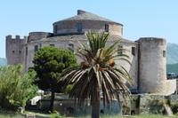 St. Florent Zitadelle &ndash; &copy; Sandra Winkler (Eberhardt TRAVEL)