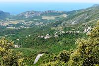 Col de Teghime &ndash; &copy; Sandra Winkler (Eberhardt TRAVEL)
