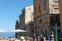 Bastia &ndash; &copy; Sandra Winkler (Eberhardt TRAVEL)