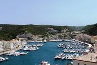Bonifacio &ndash; &copy; Sandra Winkler (Eberhardt TRAVEL)