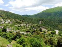 Castagniccia &ndash; &copy; Sandra Winkler (Eberhardt TRAVEL)