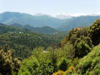 Castagniccia &ndash; &copy; Sandra Winkler (Eberhardt TRAVEL)