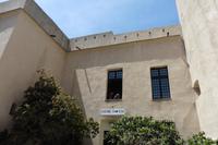 Calvi Kaserne &ndash; &copy; Sandra Winkler (Eberhardt TRAVEL)