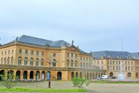 Theater in Metz &ndash; &copy; Gerd Przybyla (Eberhardt TRAVEL)