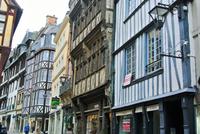 Rouen &ndash; &copy; Gerd Przybyla (Eberhardt TRAVEL)