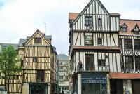 Rouen &ndash; &copy; Gerd Przybyla (Eberhardt TRAVEL)