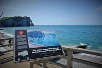 Etretat &ndash; &copy; Gerd Przybyla (Eberhardt TRAVEL)