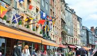 Honfleur &ndash; &copy; Gerd Przybyla (Eberhardt TRAVEL)
